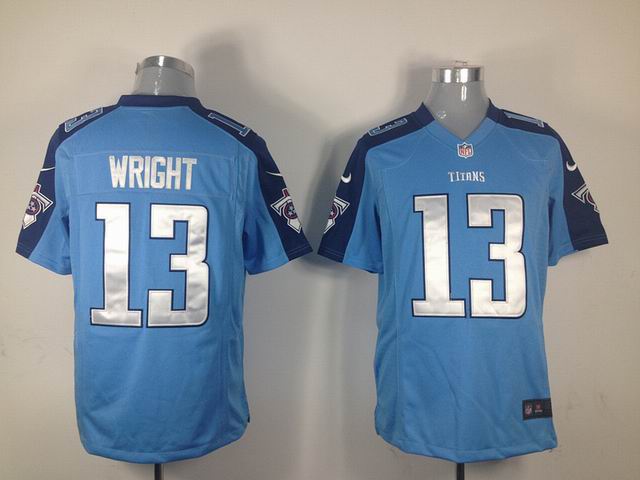 Nike Tennessee Titans Game Jerseys-003